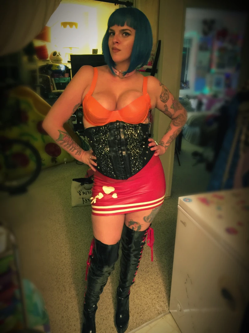Geisha Monroe [ geishamonroe ] Onlyfans leaked photo 7497826 on Hotleaks.tv
