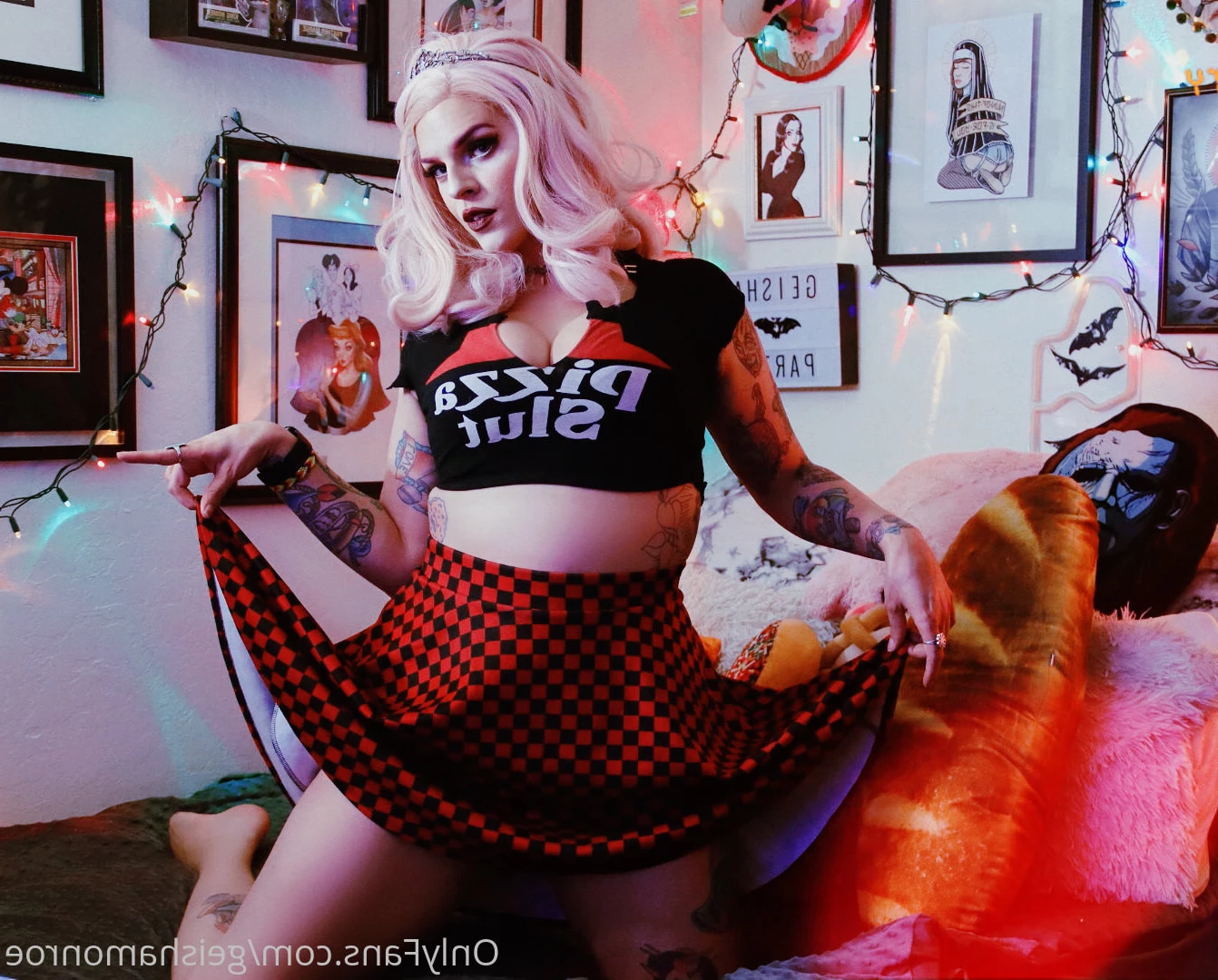 Geisha Monroe [ geishamonroe ] Onlyfans leaked photo 7498000 on Hotleaks.tv