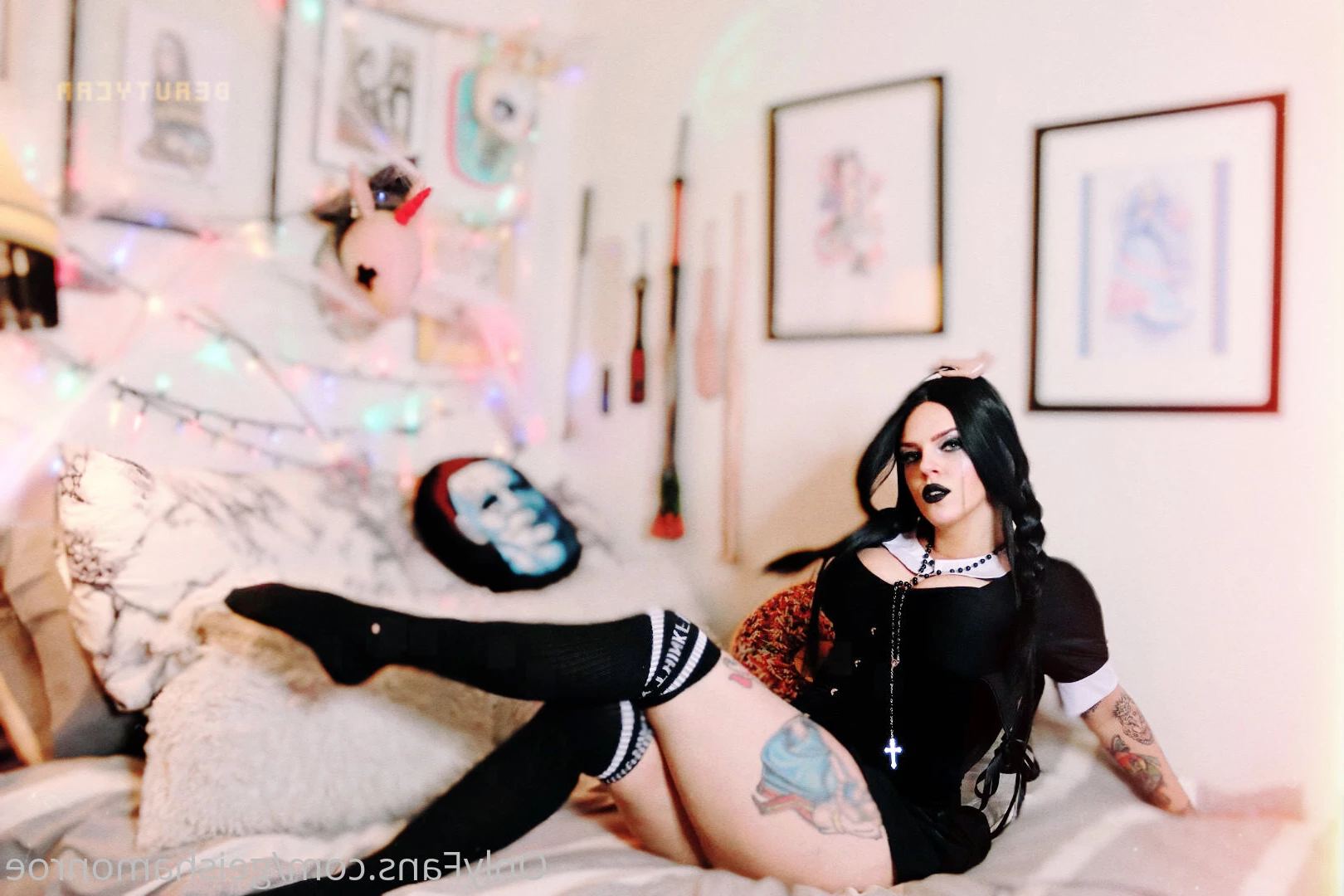 Geisha Monroe [ geishamonroe ] Onlyfans leaked photo 7498083 on Hotleaks.tv