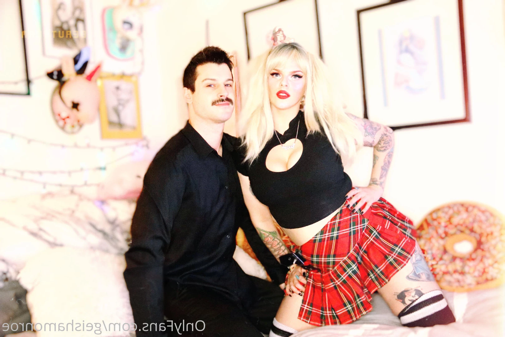 Geisha Monroe [ geishamonroe ] Onlyfans leaked photo 7498253 on Hotleaks.tv