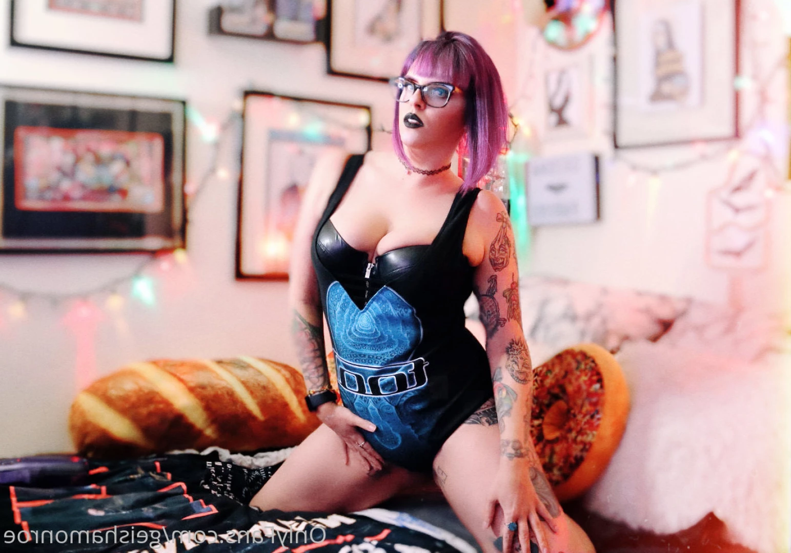 Geisha Monroe [ geishamonroe ] Onlyfans leaked photo 7498470 on Hotleaks.tv