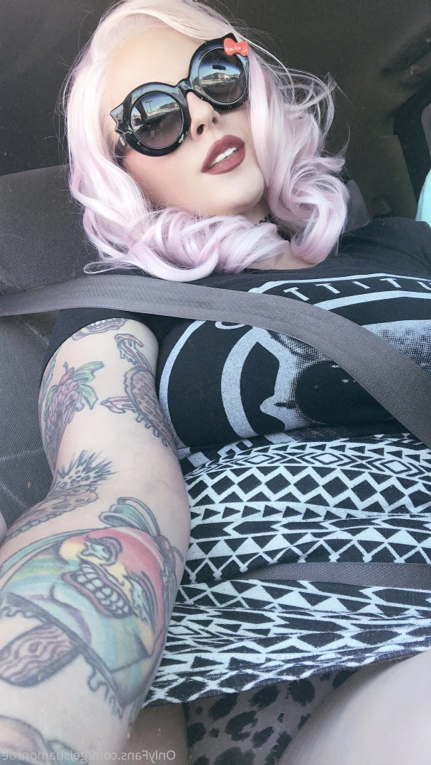 Geisha Monroe [ geishamonroe ] Onlyfans leaked photo 7498480 on Hotleaks.tv