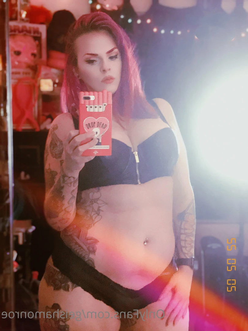 Geisha Monroe [ geishamonroe ] Onlyfans leaked photo 7498510 on Hotleaks.tv