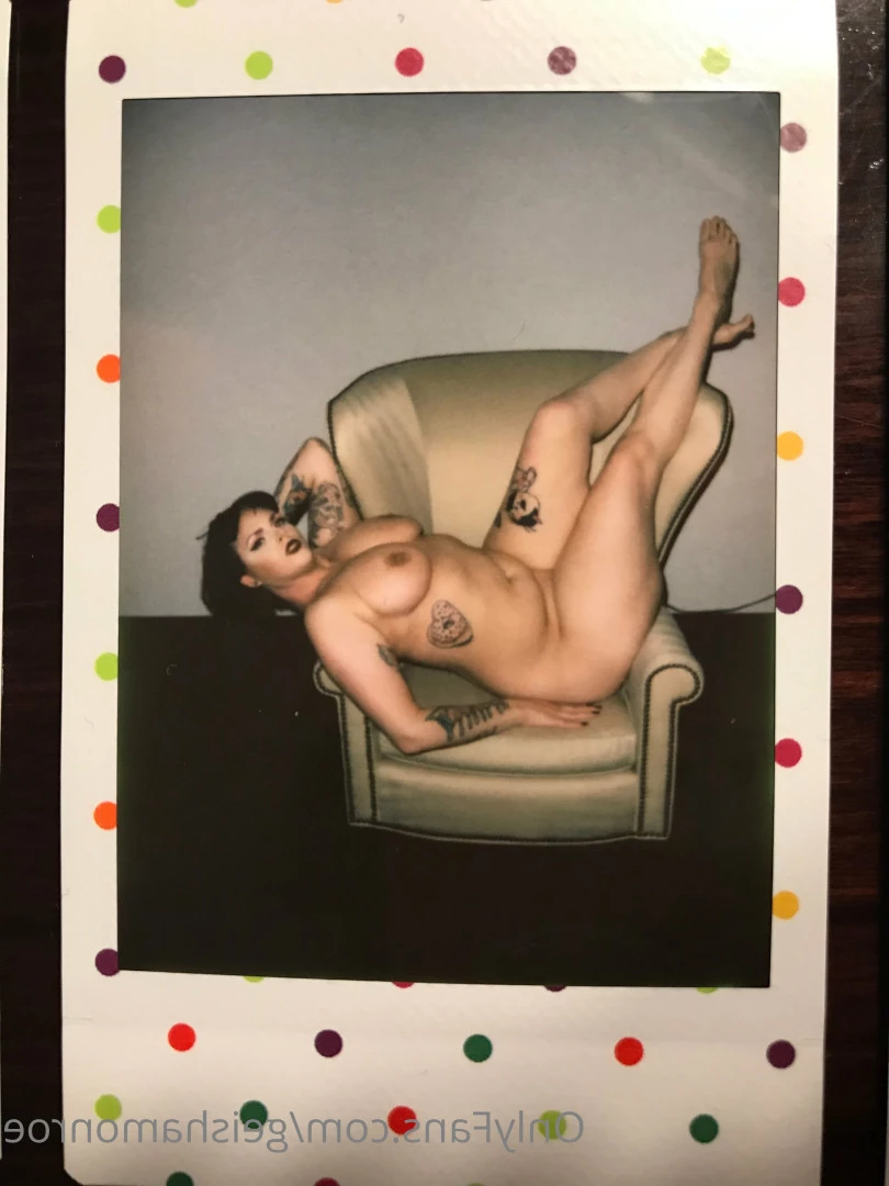 Geisha Monroe [ geishamonroe ] Onlyfans leaked photo 7498520 on Hotleaks.tv