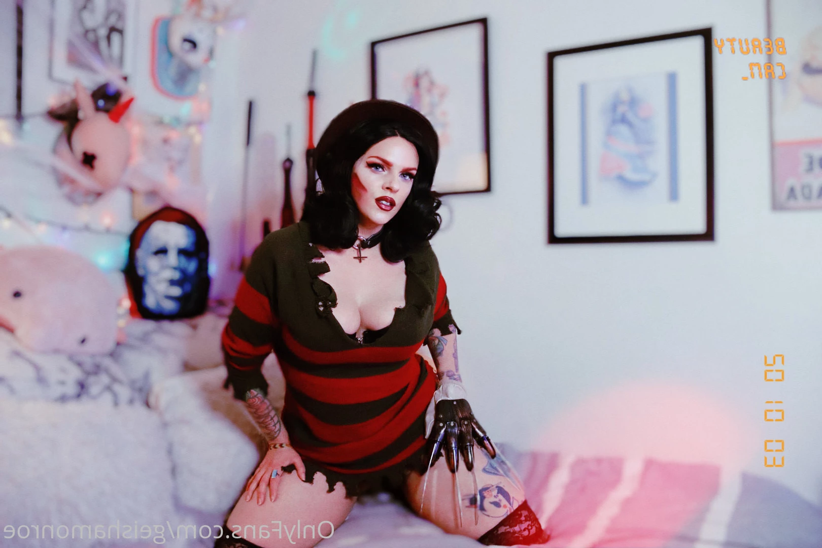 Geisha Monroe [ geishamonroe ] Onlyfans leaked photo 7498530 on Hotleaks.tv