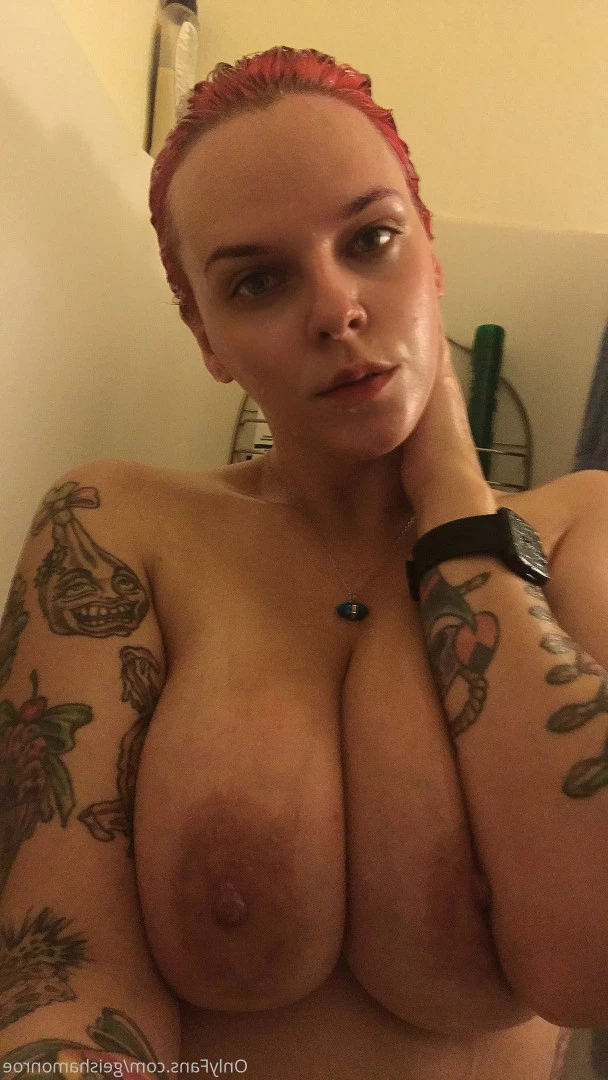 Geisha Monroe [ geishamonroe ] Onlyfans leaked photo 7498549 on Hotleaks.tv