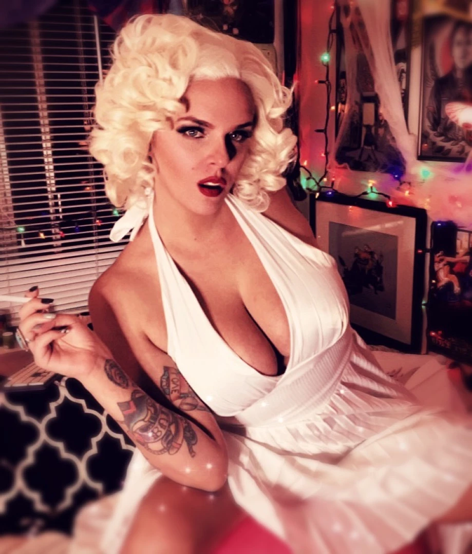 Geisha Monroe [ geishamonroe ] Onlyfans leaked photo 7498568 on Hotleaks.tv