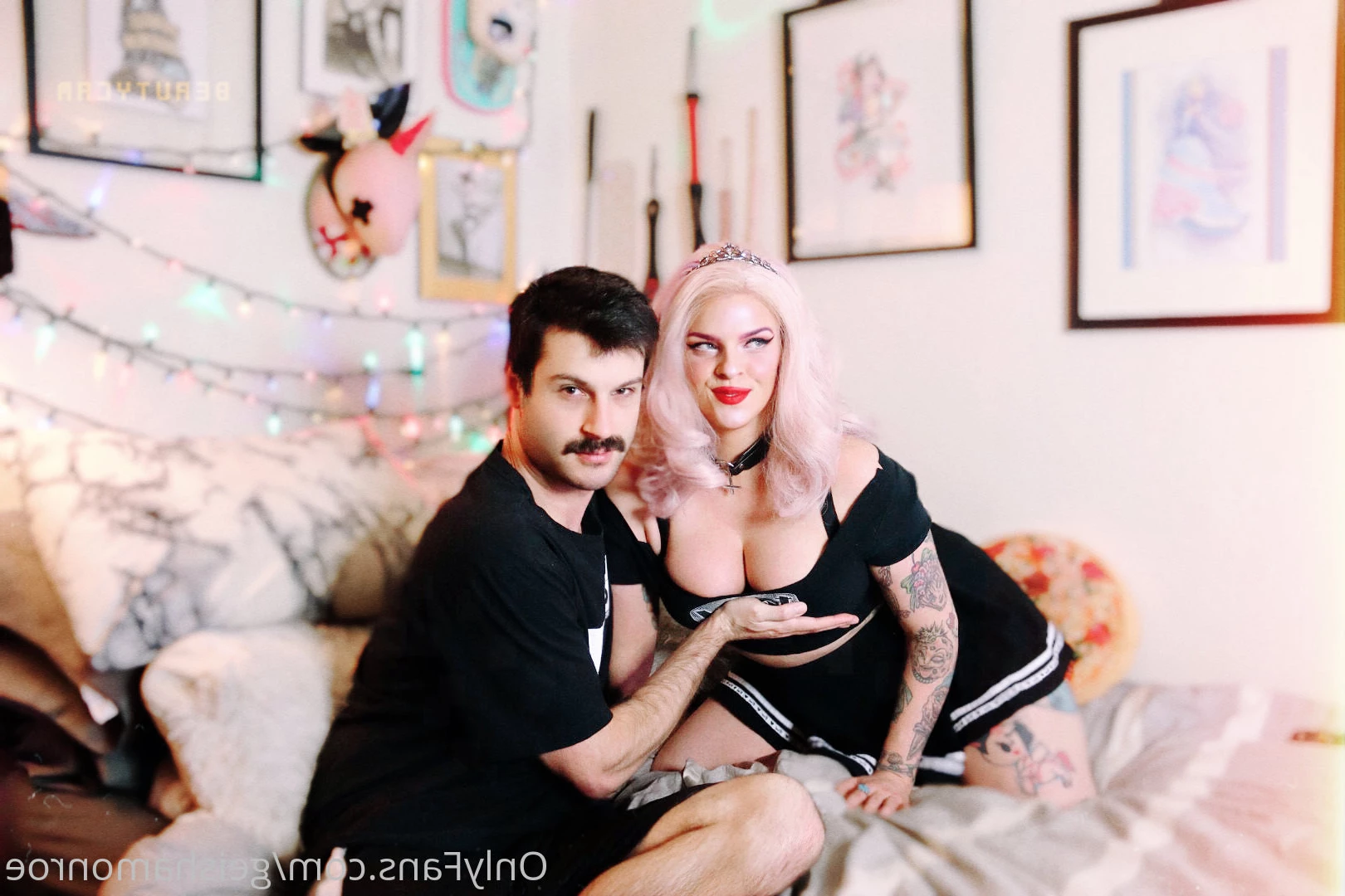 Geisha Monroe [ geishamonroe ] Onlyfans leaked photo 7498846 on Hotleaks.tv