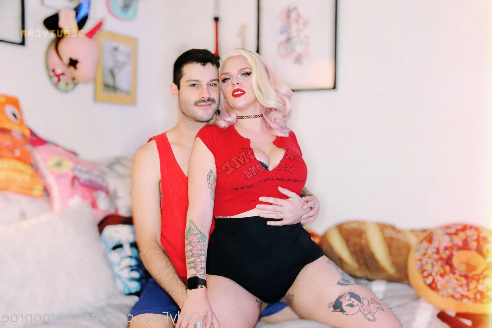 Geisha Monroe [ geishamonroe ] Onlyfans leaked photo 7498864 on Hotleaks.tv