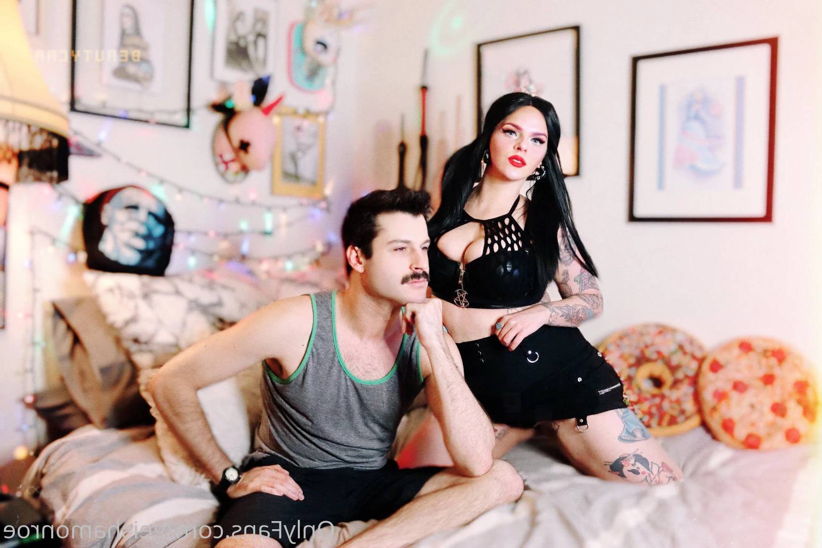 Geisha Monroe [ geishamonroe ] Onlyfans leaked photo 7499023 on Hotleaks.tv