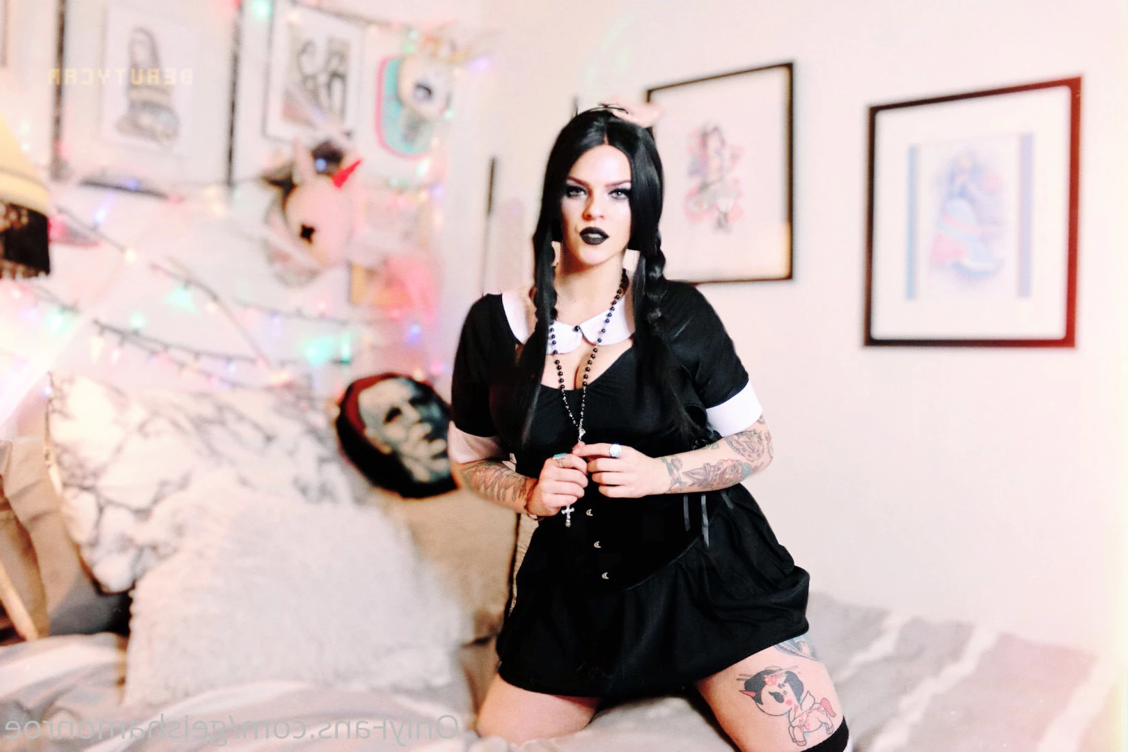 Geisha Monroe [ geishamonroe ] Onlyfans leaked photo 7499092 on Hotleaks.tv