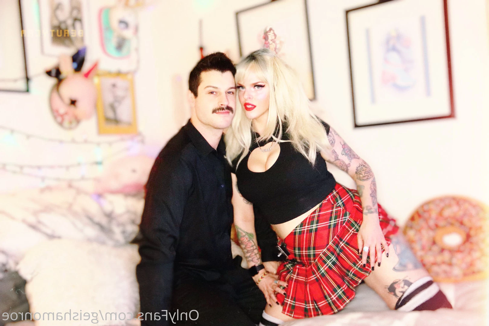 Geisha Monroe [ geishamonroe ] Onlyfans leaked photo 7499257 on Hotleaks.tv