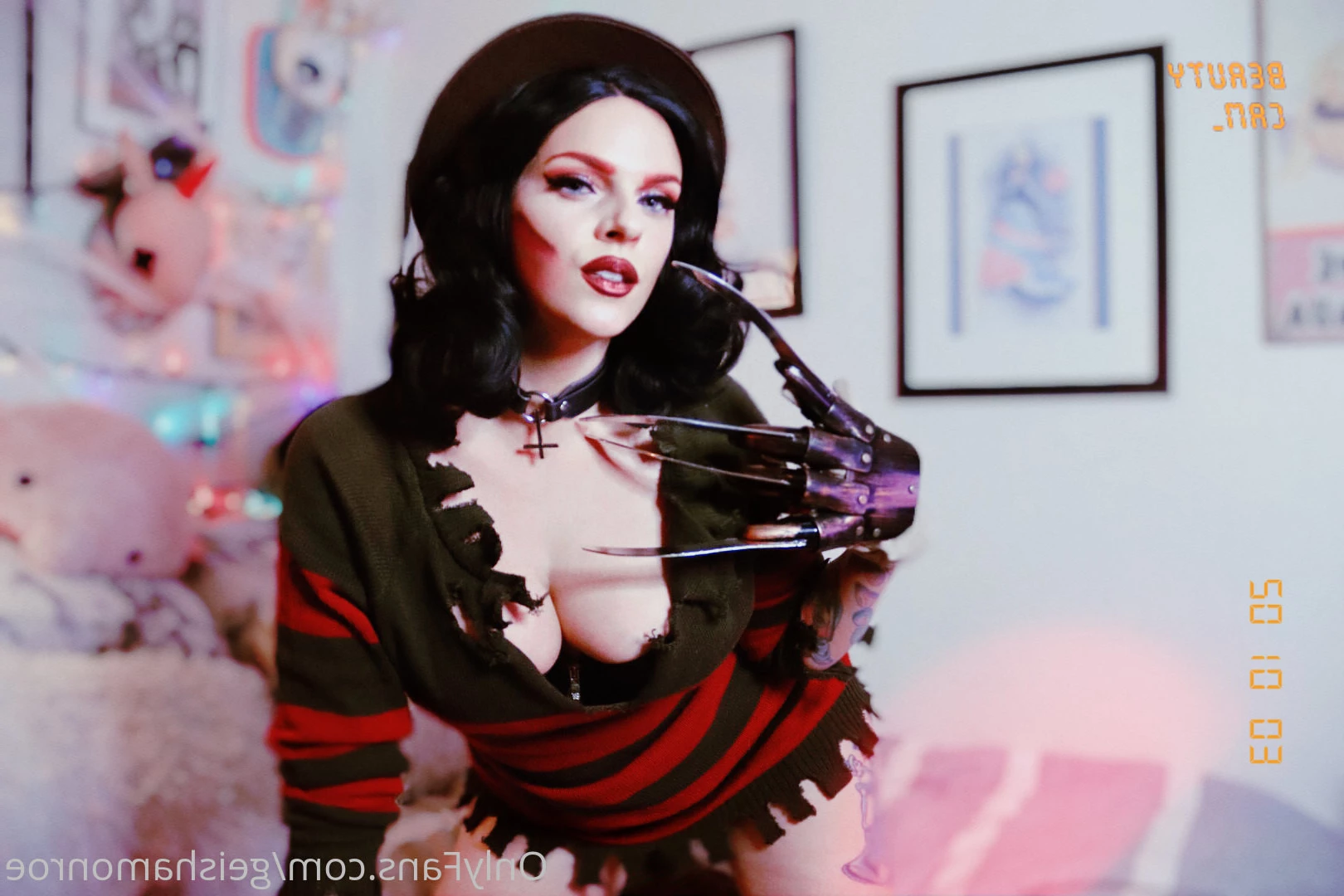 Geisha Monroe [ geishamonroe ] Onlyfans leaked photo 7499307 on Hotleaks.tv
