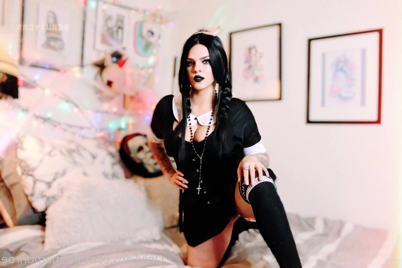 Geisha Monroe [ geishamonroe ] Onlyfans leaked photo 7499439 on Hotleaks.tv