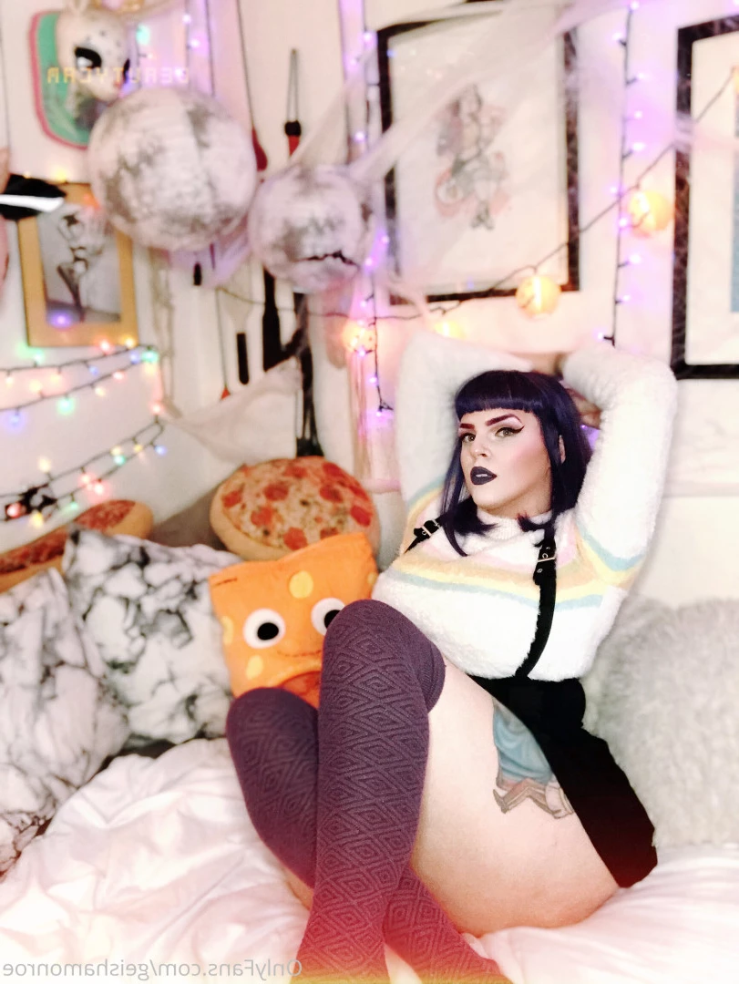 Geisha Monroe [ geishamonroe ] Onlyfans leaked photo 7499477 on Hotleaks.tv