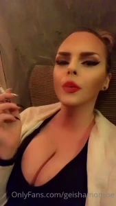 Geisha Monroe [ geishamonroe ] Onlyfans leaked video 7598119 on Hotleaks.tv