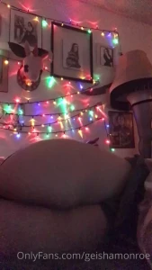 Geisha Monroe [ geishamonroe ] Onlyfans leaked video 7598124 on Hotleaks.tv