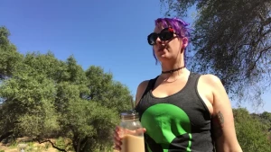 Geisha Monroe [ geishamonroe ] Onlyfans leaked video 7598131 on Hotleaks.tv