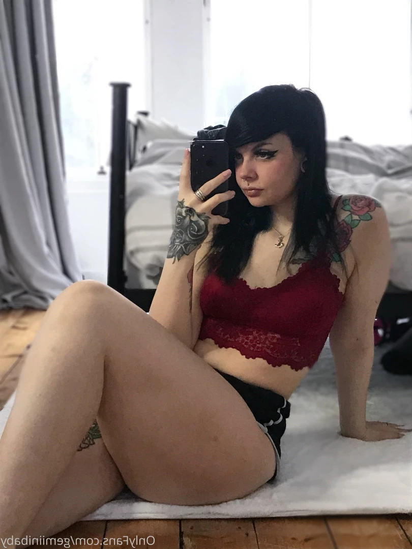 gemiinibaby Onlyfans leaked photo 7235498 on Hotleaks.tv