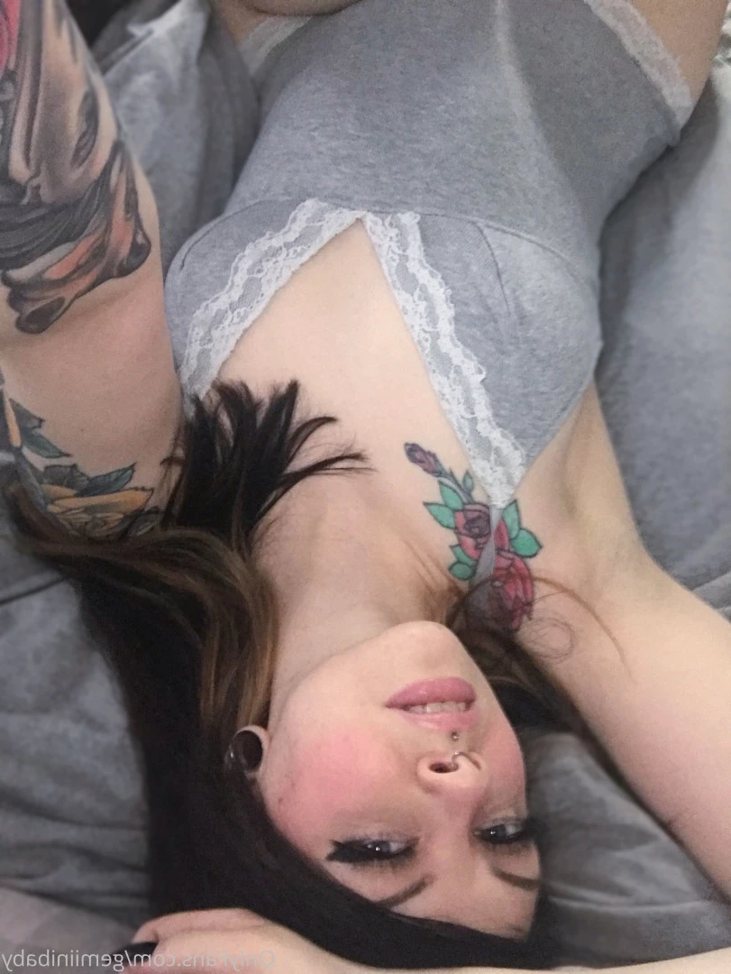 gemiinibaby Onlyfans leaked photo 7235659 on Hotleaks.tv