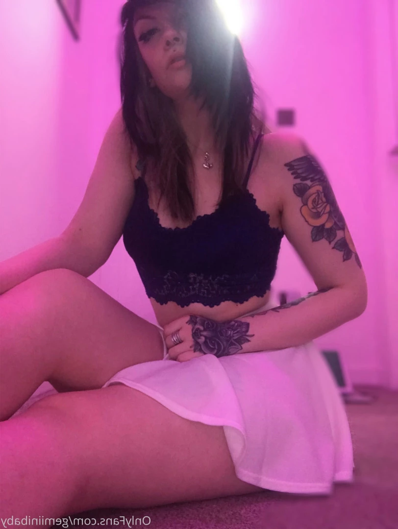 gemiinibaby Onlyfans leaked photo 7236107 on Hotleaks.tv