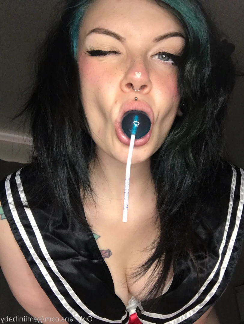 gemiinibaby Onlyfans leaked photo 7236117 on Hotleaks.tv