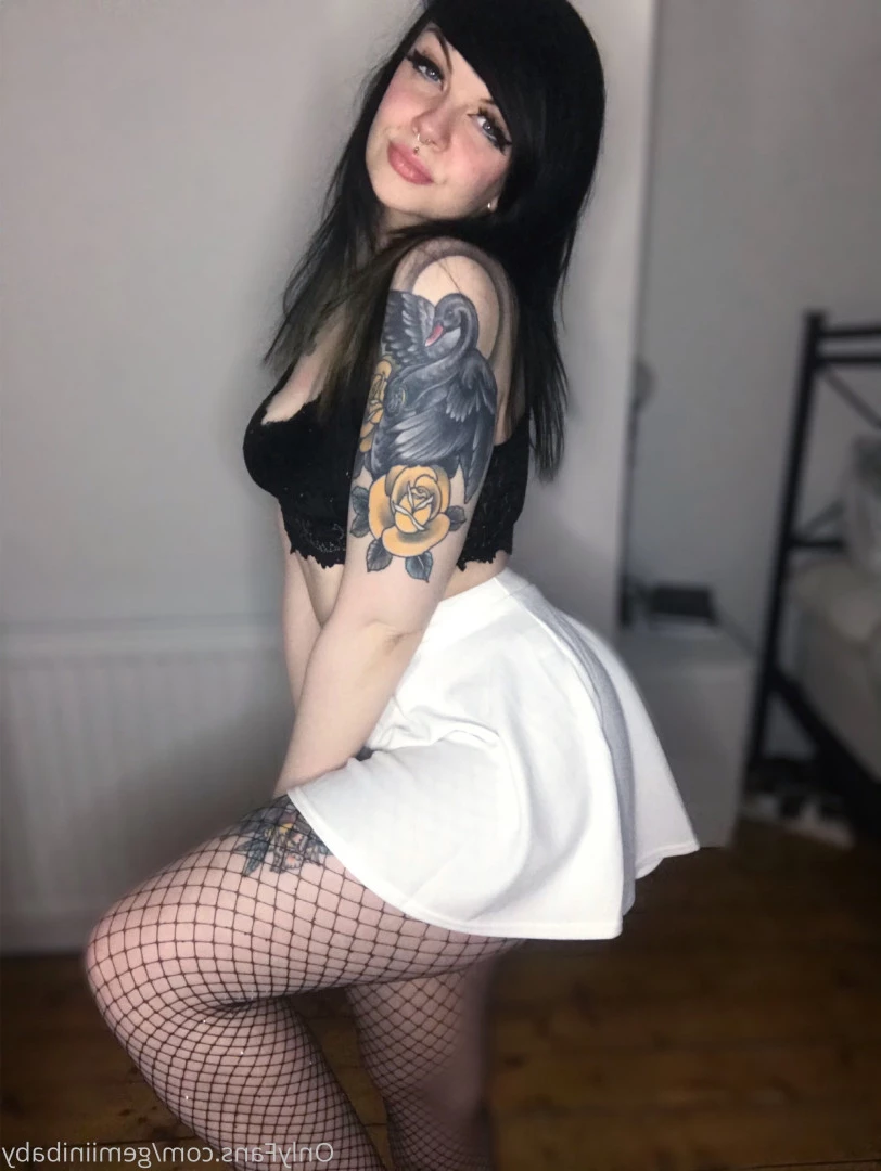 gemiinibaby Onlyfans leaked photo 7236364 on Hotleaks.tv