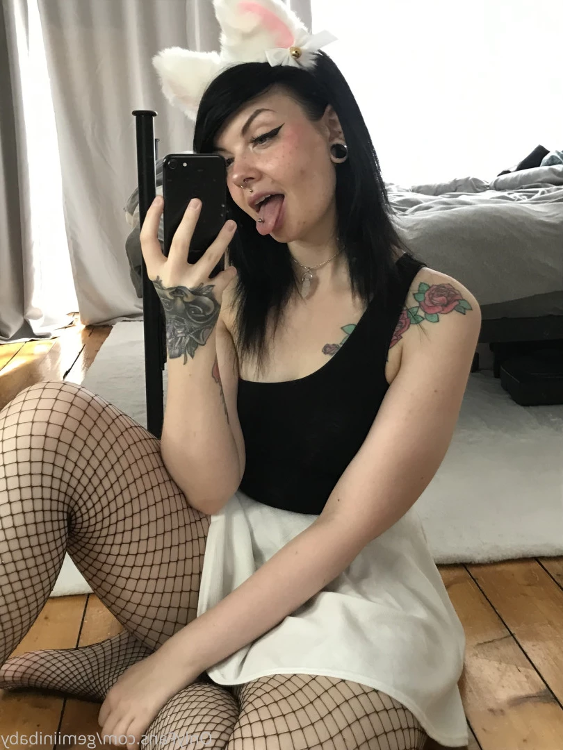 gemiinibaby Onlyfans leaked photo 7236407 on Hotleaks.tv