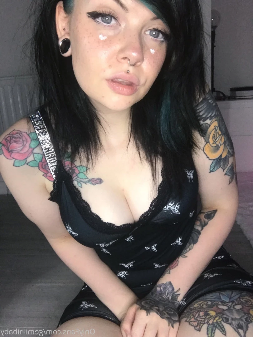 gemiinibaby Onlyfans leaked photo 7236762 on Hotleaks.tv