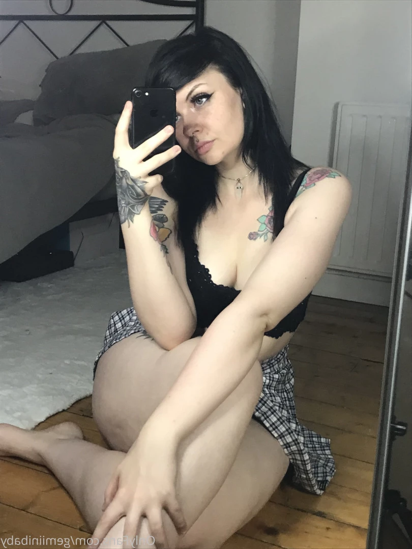gemiinibaby Onlyfans leaked photo 7237330 on Hotleaks.tv