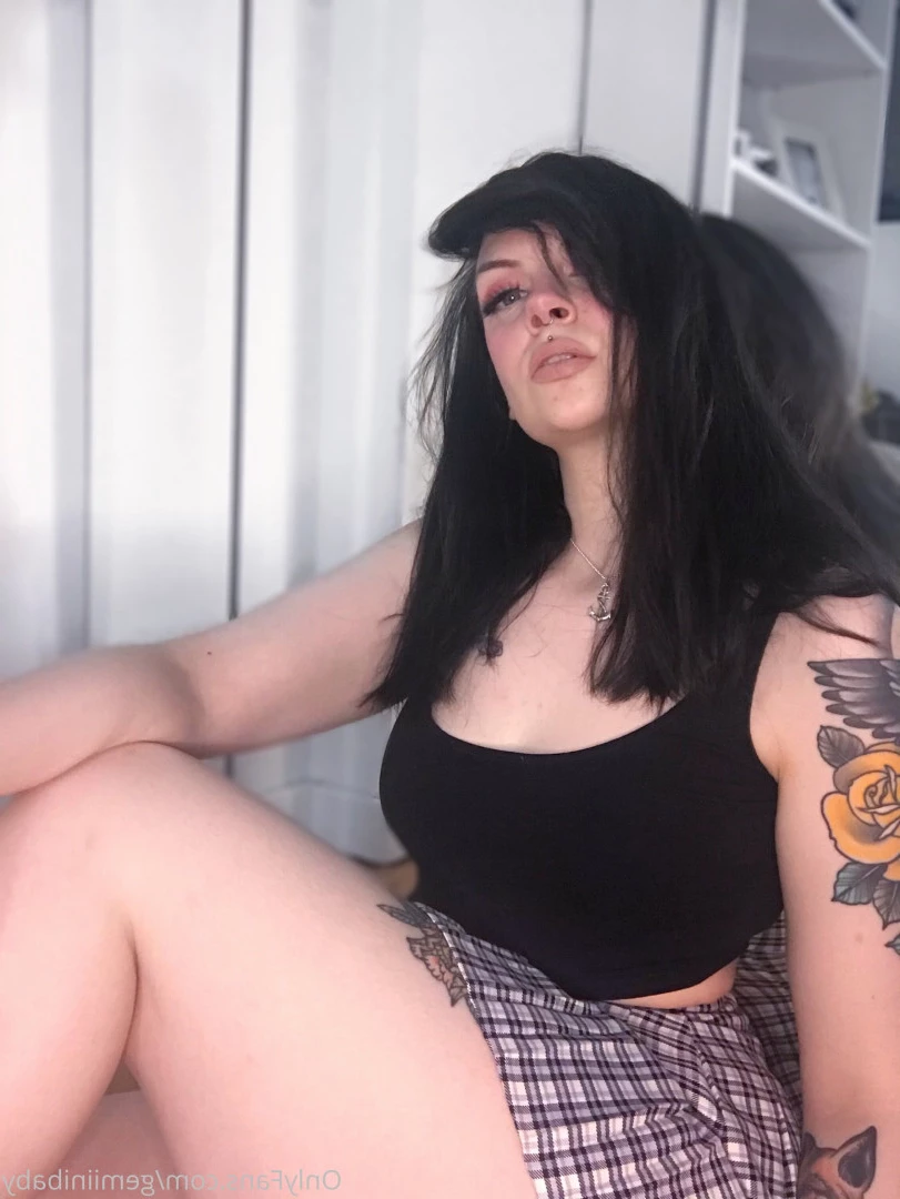 gemiinibaby Onlyfans leaked photo 7237551 on Hotleaks.tv