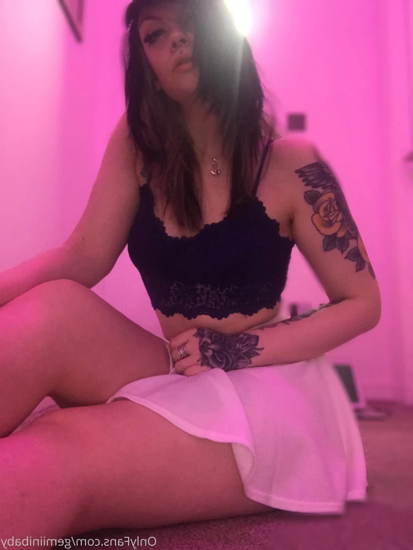 gemiinibaby Onlyfans leaked photo 7238344 on Hotleaks.tv