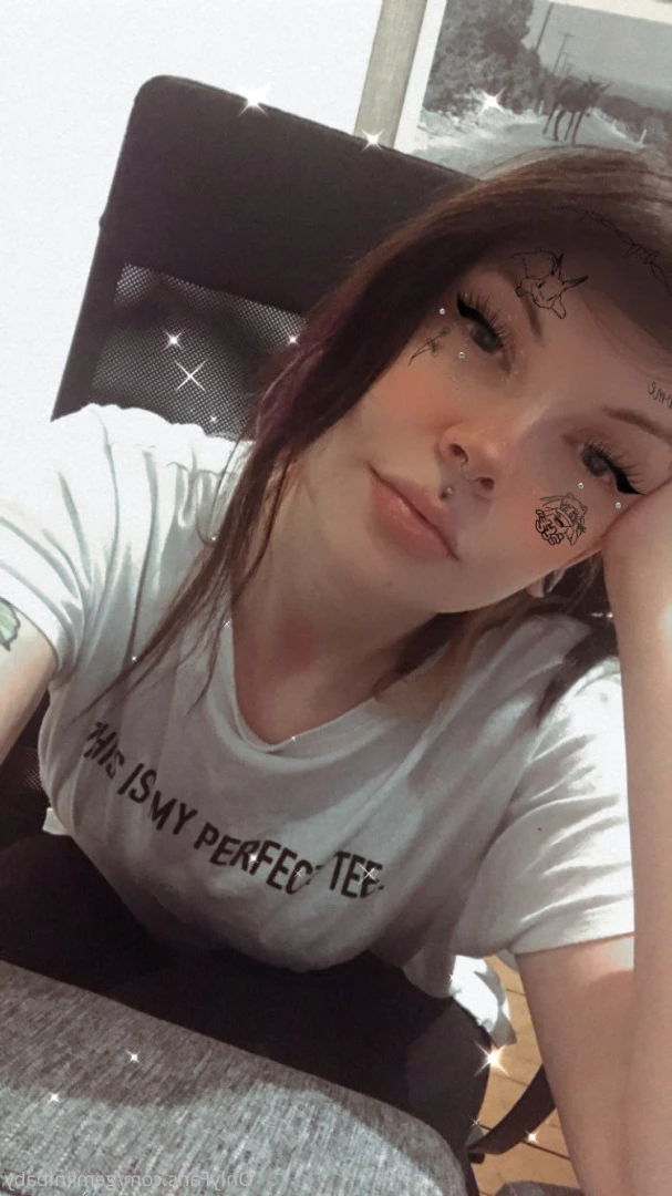 gemiinibaby Onlyfans leaked photo 7239166 on Hotleaks.tv