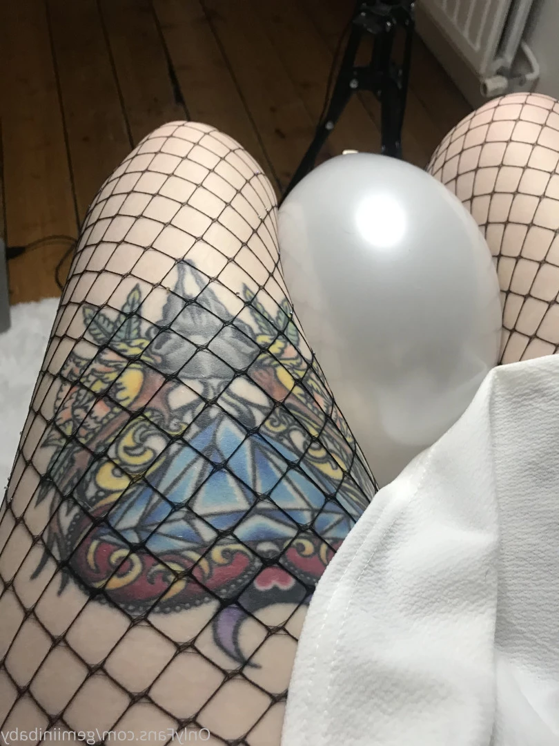 gemiinibaby Onlyfans leaked photo 7239237 on Hotleaks.tv