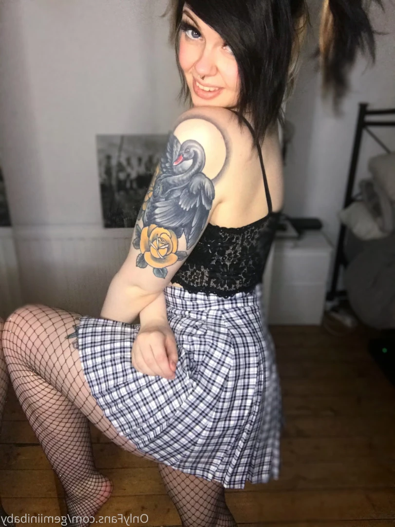 gemiinibaby Onlyfans leaked photo 7239274 on Hotleaks.tv