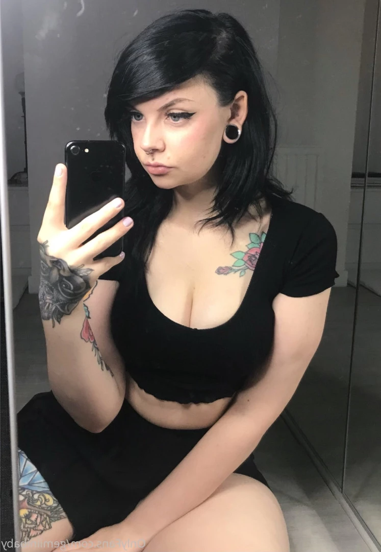 gemiinibaby Onlyfans leaked photo 7239564 on Hotleaks.tv