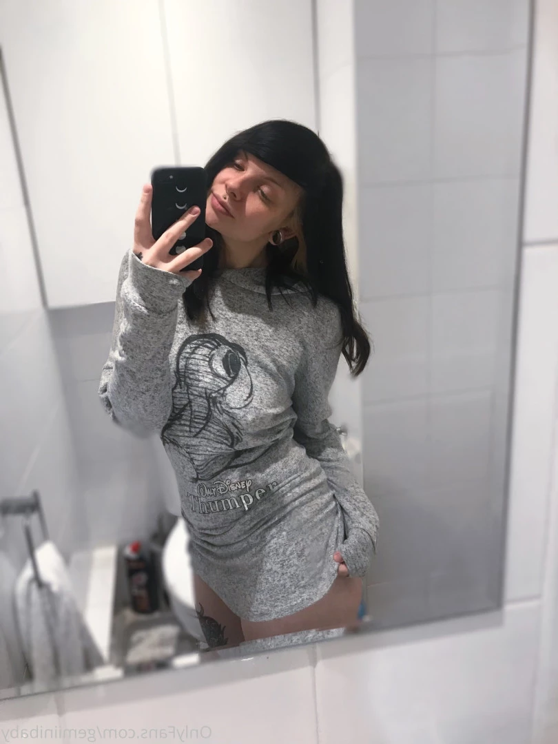 gemiinibaby Onlyfans leaked photo 7239736 on Hotleaks.tv