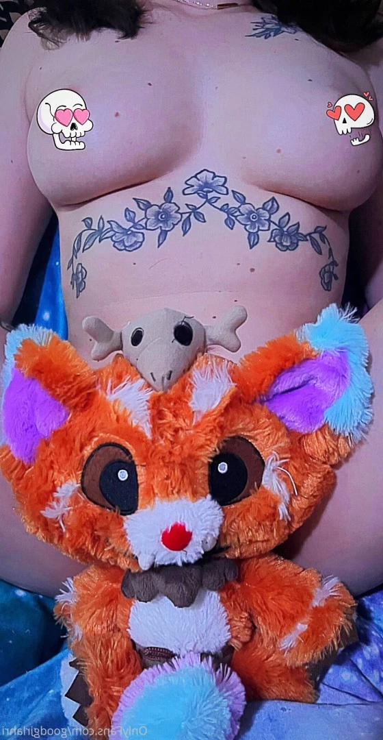 ggahri Onlyfans leaked photo 7454564 on Hotleaks.tv