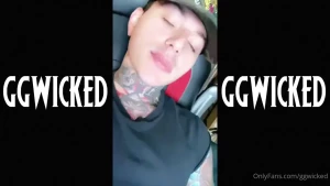 ggwicked Onlyfans leaked video 7594605 on Hotleaks.tv