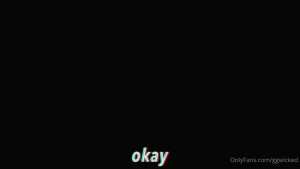 ggwicked Onlyfans leaked video 7594792 on Hotleaks.tv