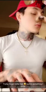 ggwicked Onlyfans leaked video 7594855 on Hotleaks.tv