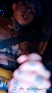 ggwicked Onlyfans leaked video 7595187 on Hotleaks.tv