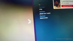 ggwicked Onlyfans leaked video 7596105 on Hotleaks.tv