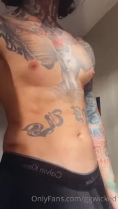 ggwicked Onlyfans leaked video 7596710 on Hotleaks.tv