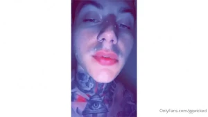 ggwicked Onlyfans leaked video 7596733 on Hotleaks.tv