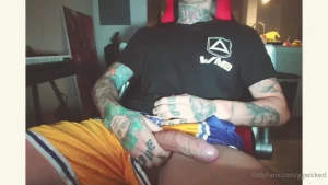 ggwicked Onlyfans leaked video 7597150 on Hotleaks.tv