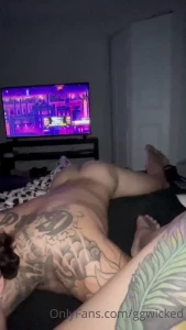 ggwicked Onlyfans leaked video 7597261 on Hotleaks.tv