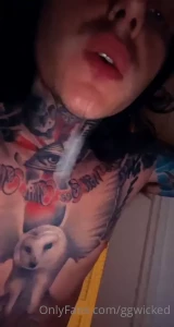ggwicked Onlyfans leaked video 7597355 on Hotleaks.tv