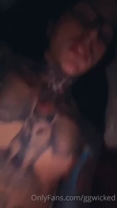 ggwicked Onlyfans leaked video 7597537 on Hotleaks.tv