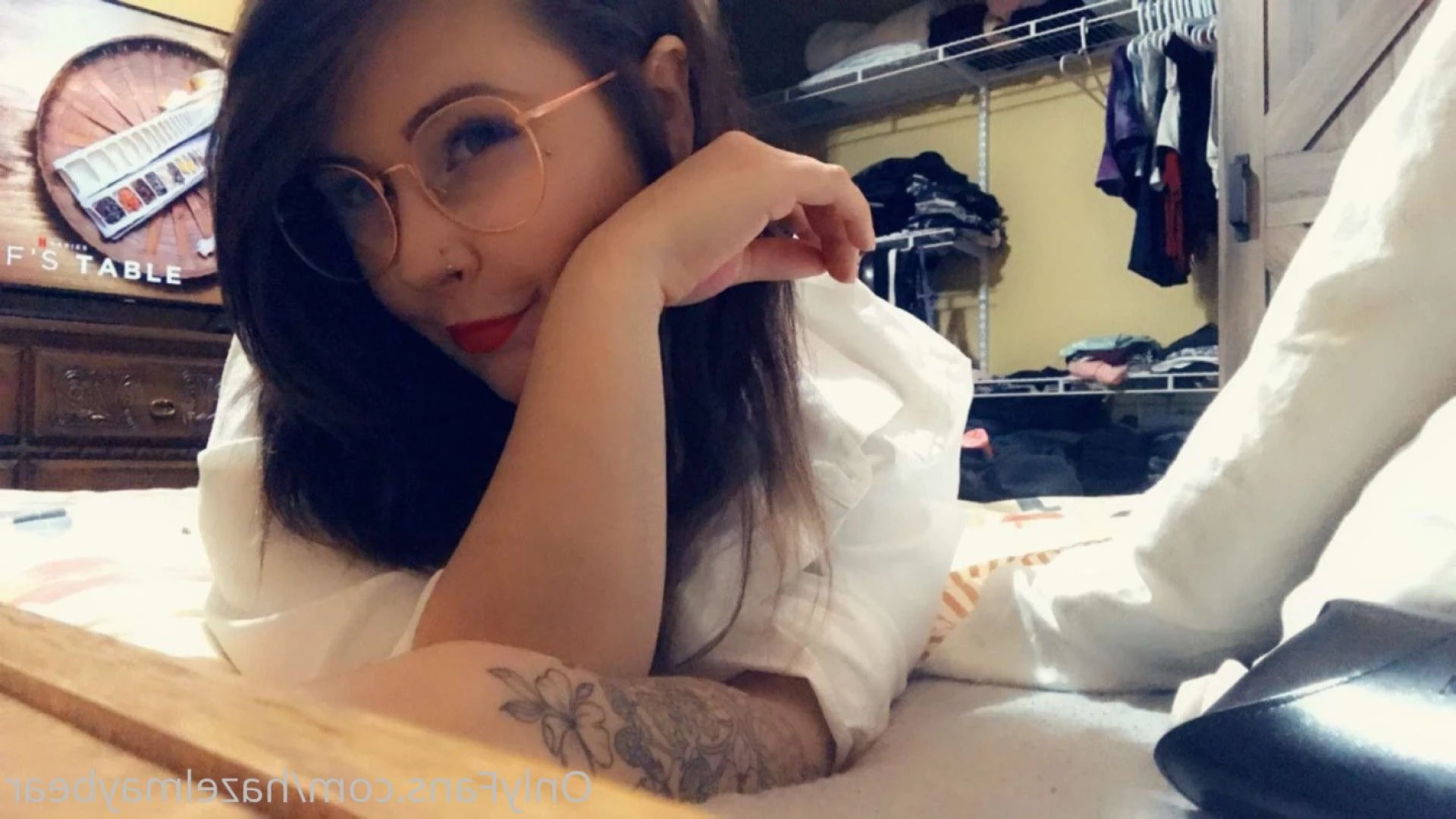 FREE Hazel May [ gh0sty_ghoul-free ] Onlyfans leaked photo 7409874 on Hotleaks.tv